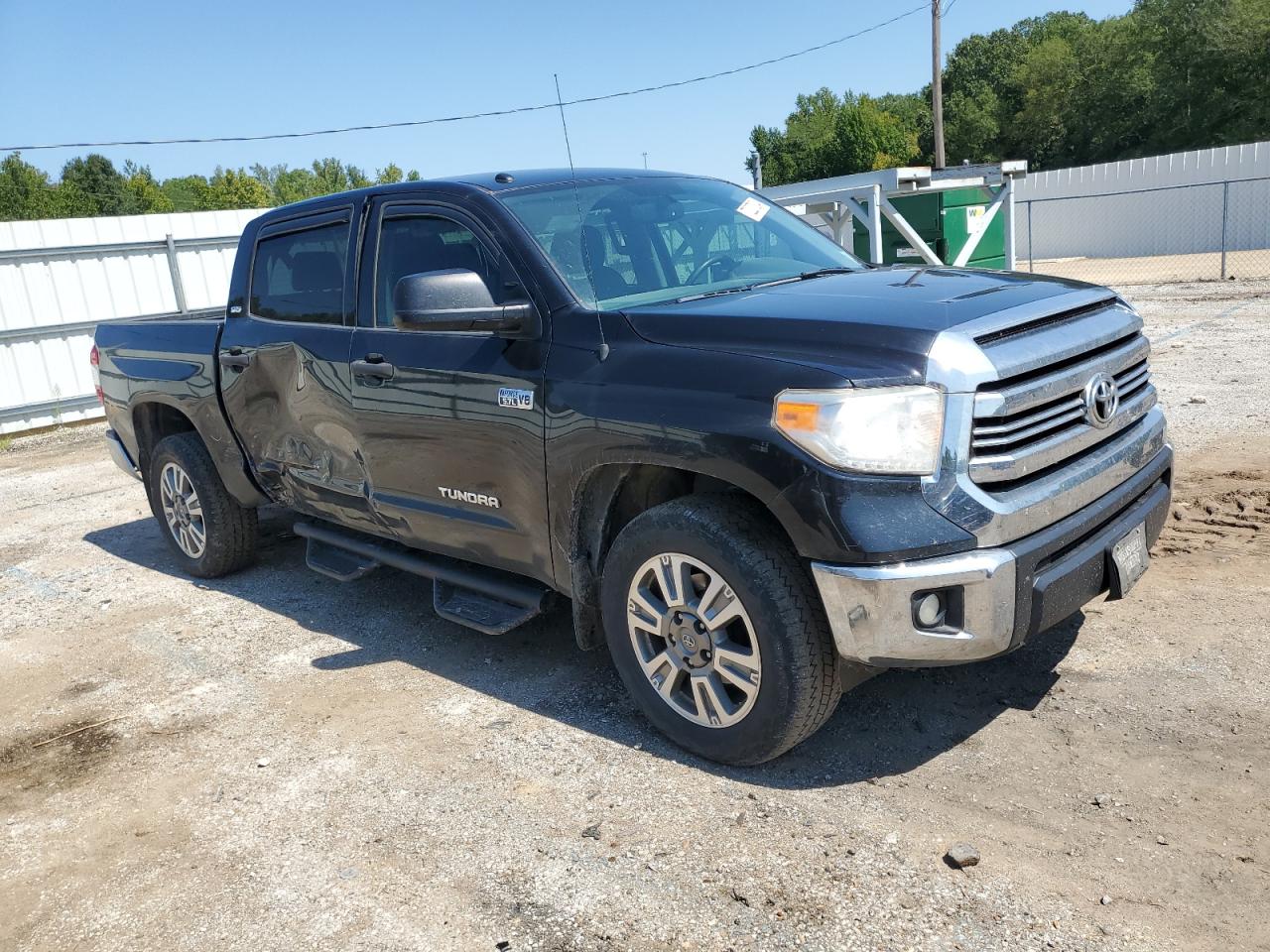 2016 Toyota Tundra - Image 4