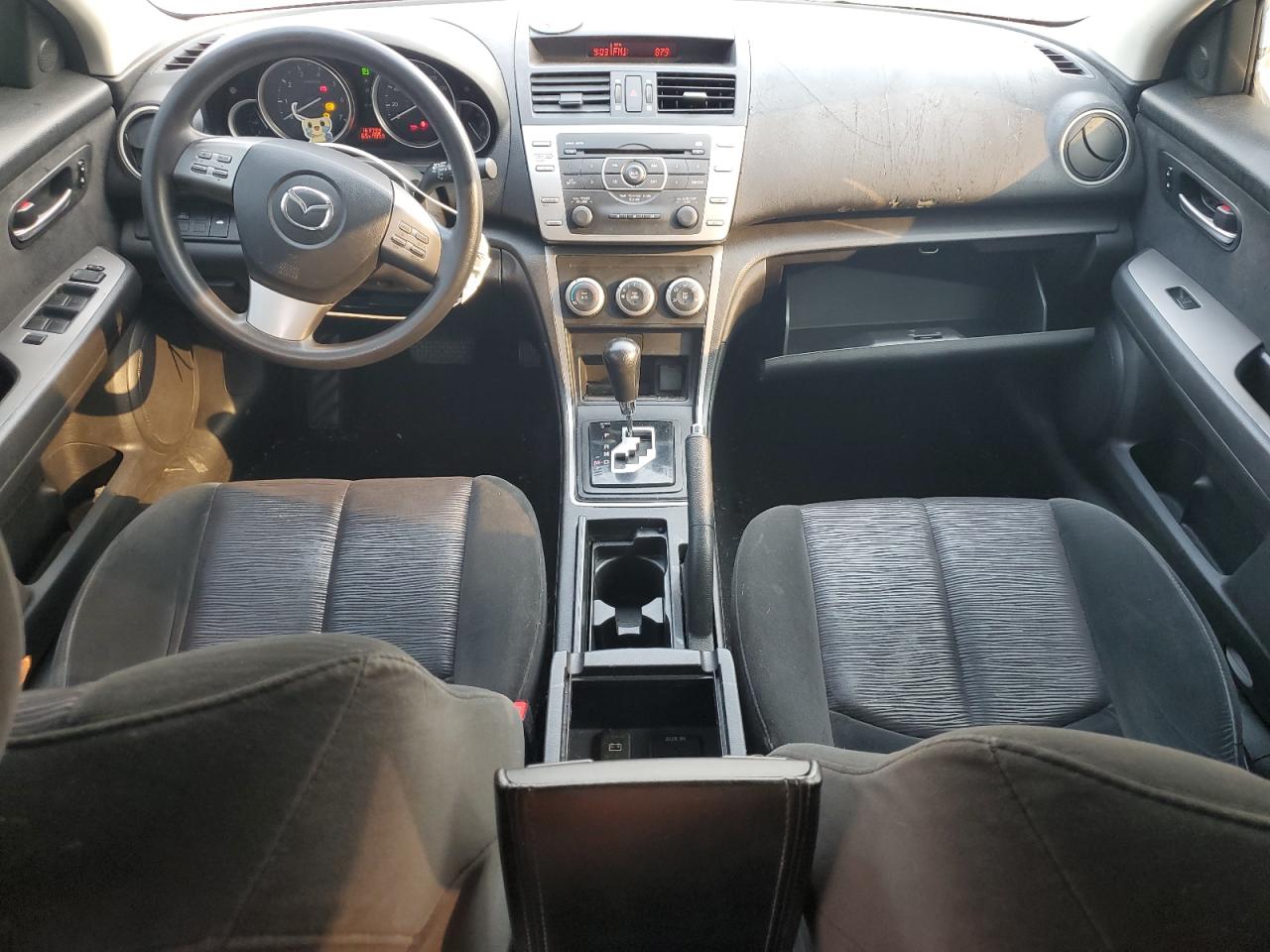 1YVHP81A595M27432 2009 Mazda 6 I