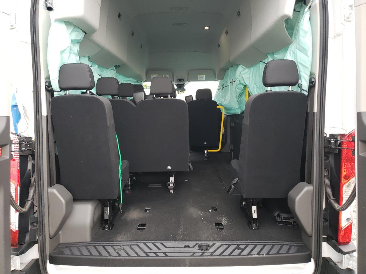 1FBAX9X86PKA22152 2023 Ford Transit T-350
