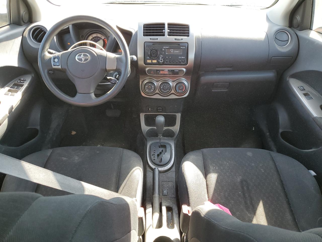 JTKKUPB42D1030681 2013 Toyota Scion Xd