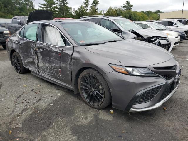 4T1K61BK2PU094845 Toyota Camry XSE 4