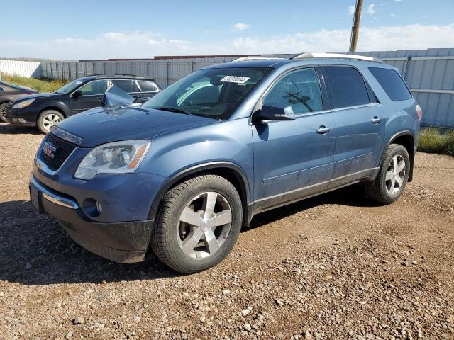 2012 Gmc Acadia Slt-2