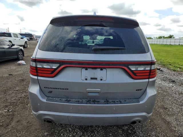 1C4RDJDG8MC634086 Dodge Durango GT 6