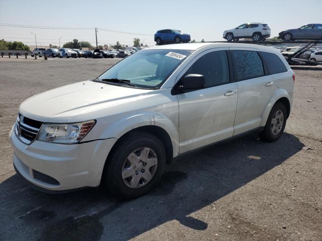 2012 Dodge Journey Se