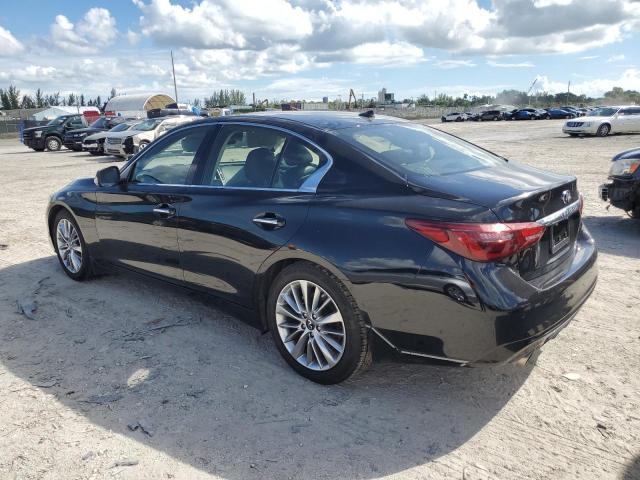 JN1EV7BP4MM704732 Infiniti Q50 LUXE 2