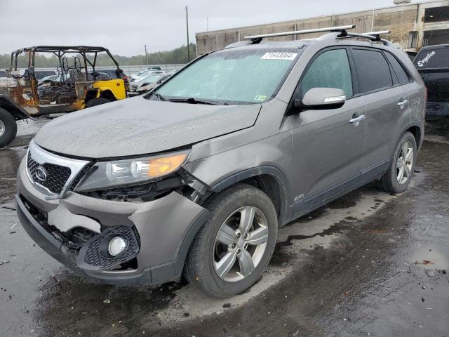 2013 Kia Sorento Ex