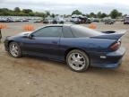 2002 Chevrolet Camaro Z28 на продаже в Hillsborough, NJ - All Over