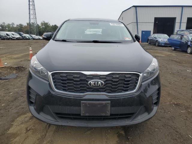 5XYPG4A39LG626929 Kia Sorento L 5