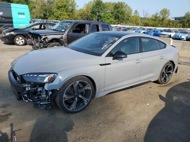 AUDI S5/RS5 – zdjęcie z aukcji, lot #71174004