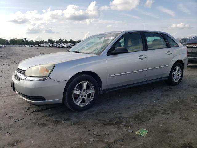 2004 Chevrolet Malibu Maxx Ls