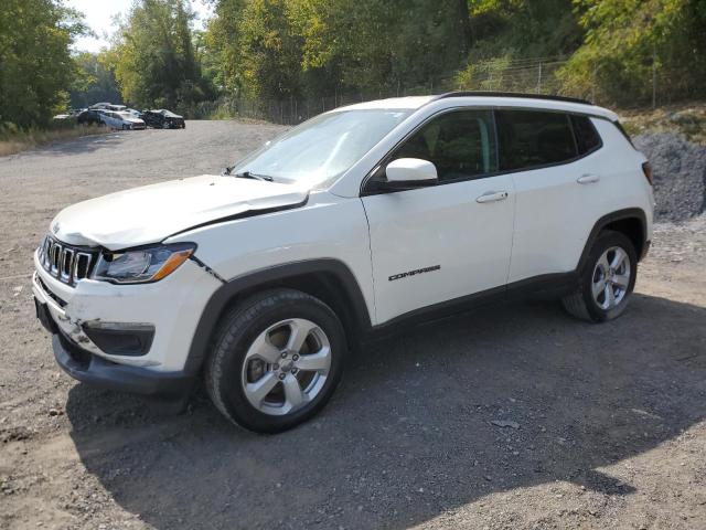 3C4NJDBB9LT148812 Jeep Compass LA