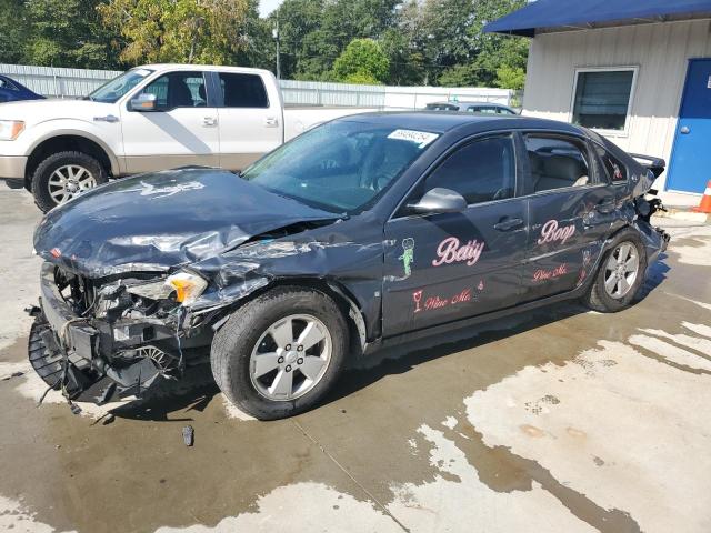 2008 Chevrolet Impala Lt