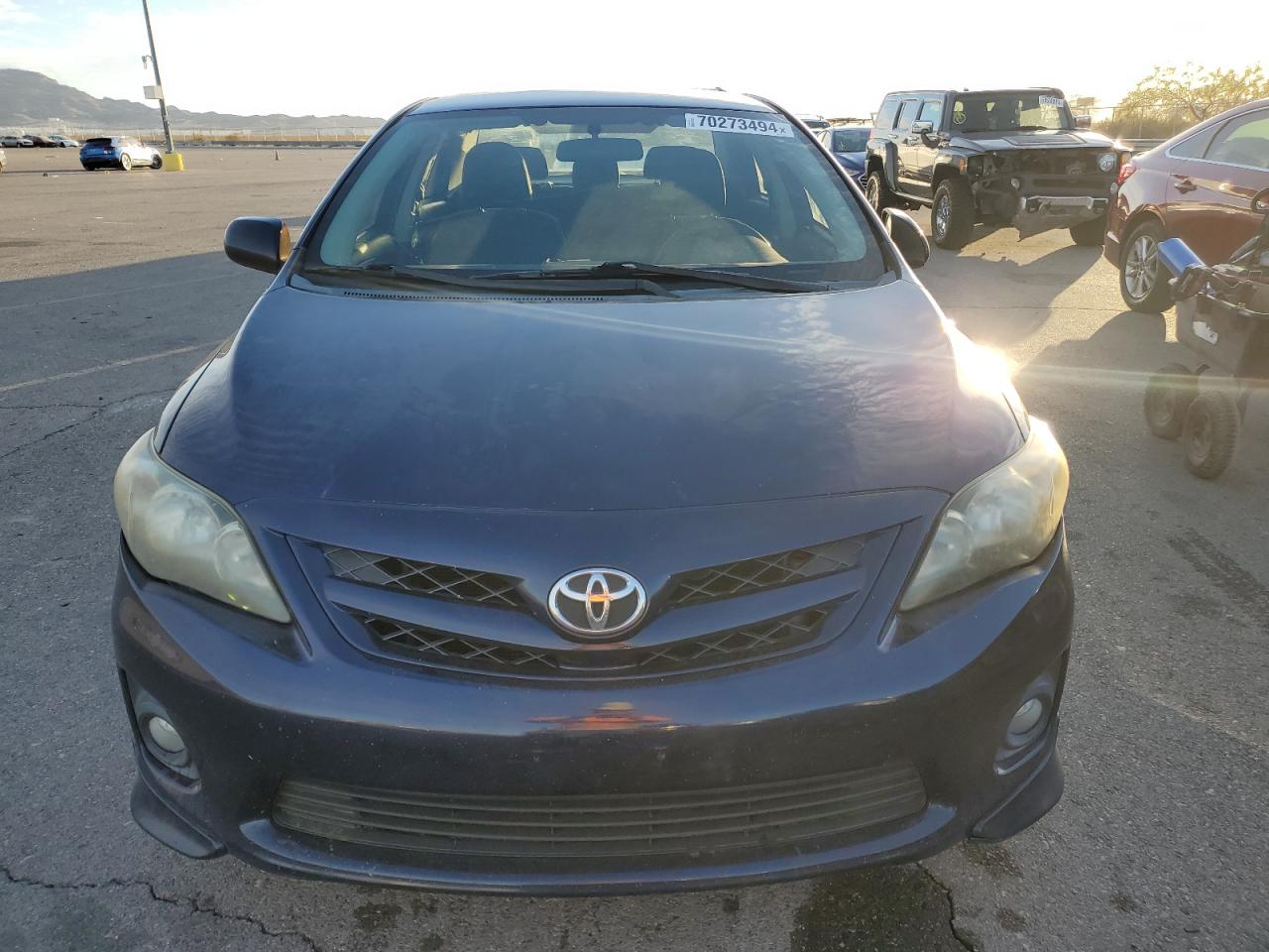 2011 Toyota Corolla - Image 5