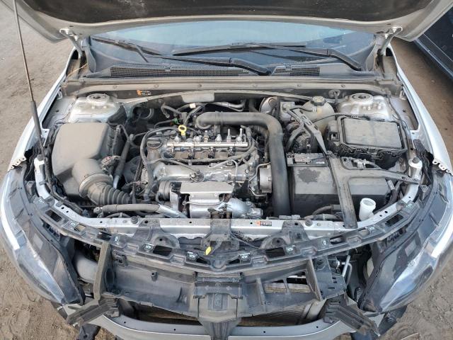 1G1ZD5STXNF147424 Chevrolet Malibu LT 11