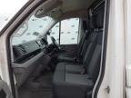 2020 VOLKSWAGEN CRAFTER CR for sale at Copart YORK