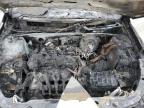 2012 Hyundai Sonata Se продається в Seaford, DE - Burn - Engine