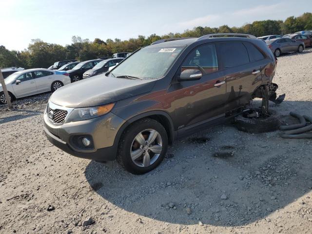 2013 Kia Sorento Ex