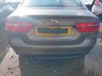 2016 JAGUAR XE PORTFOL for sale at Copart SANDY