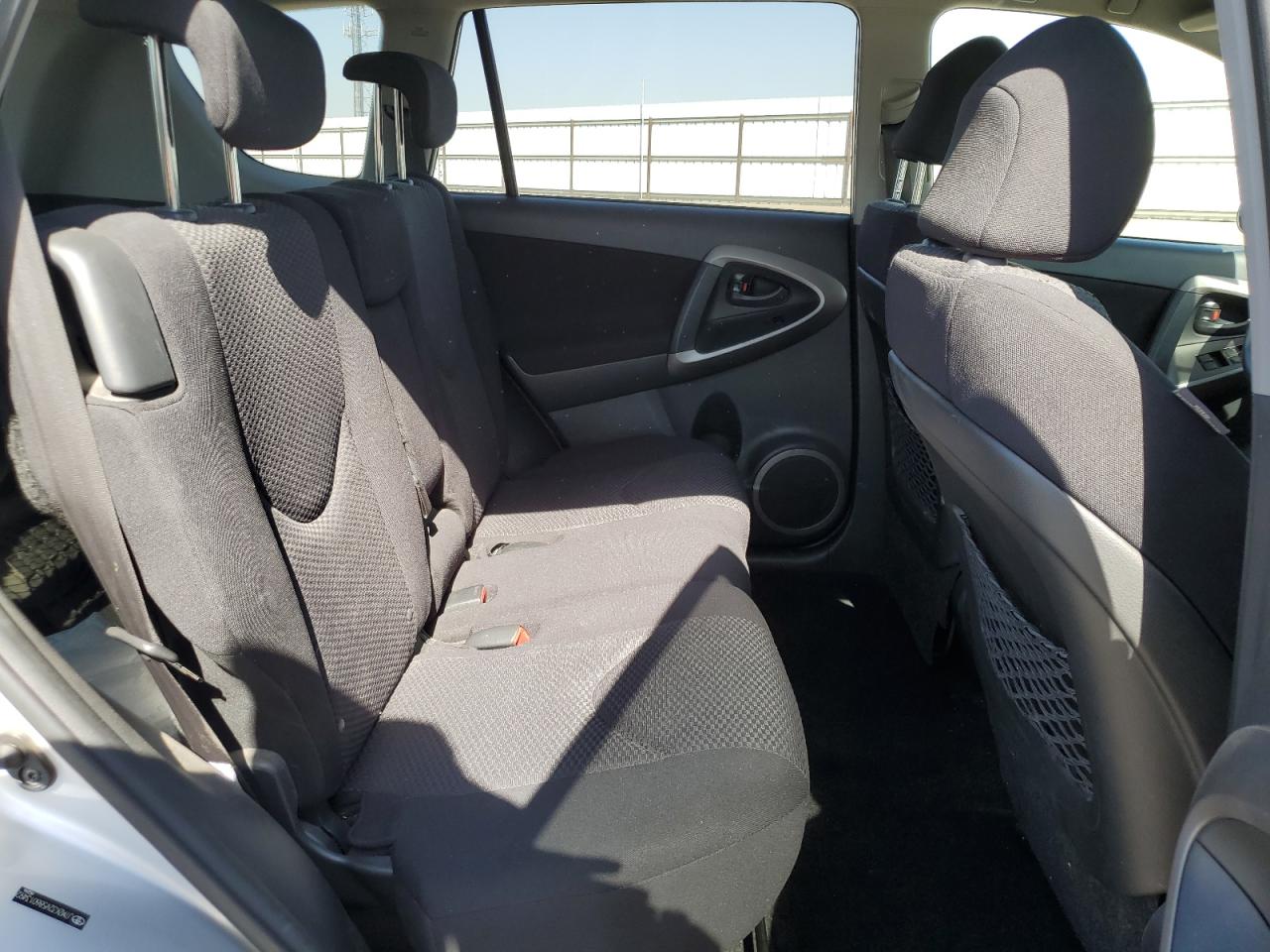 2008 Toyota Rav4 Sport VIN: JTMZK32V586013492 Lot: 73310714