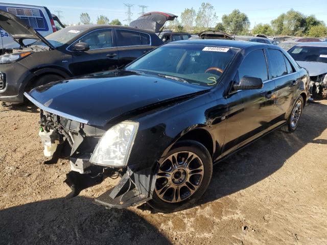 2006 Cadillac Sts 