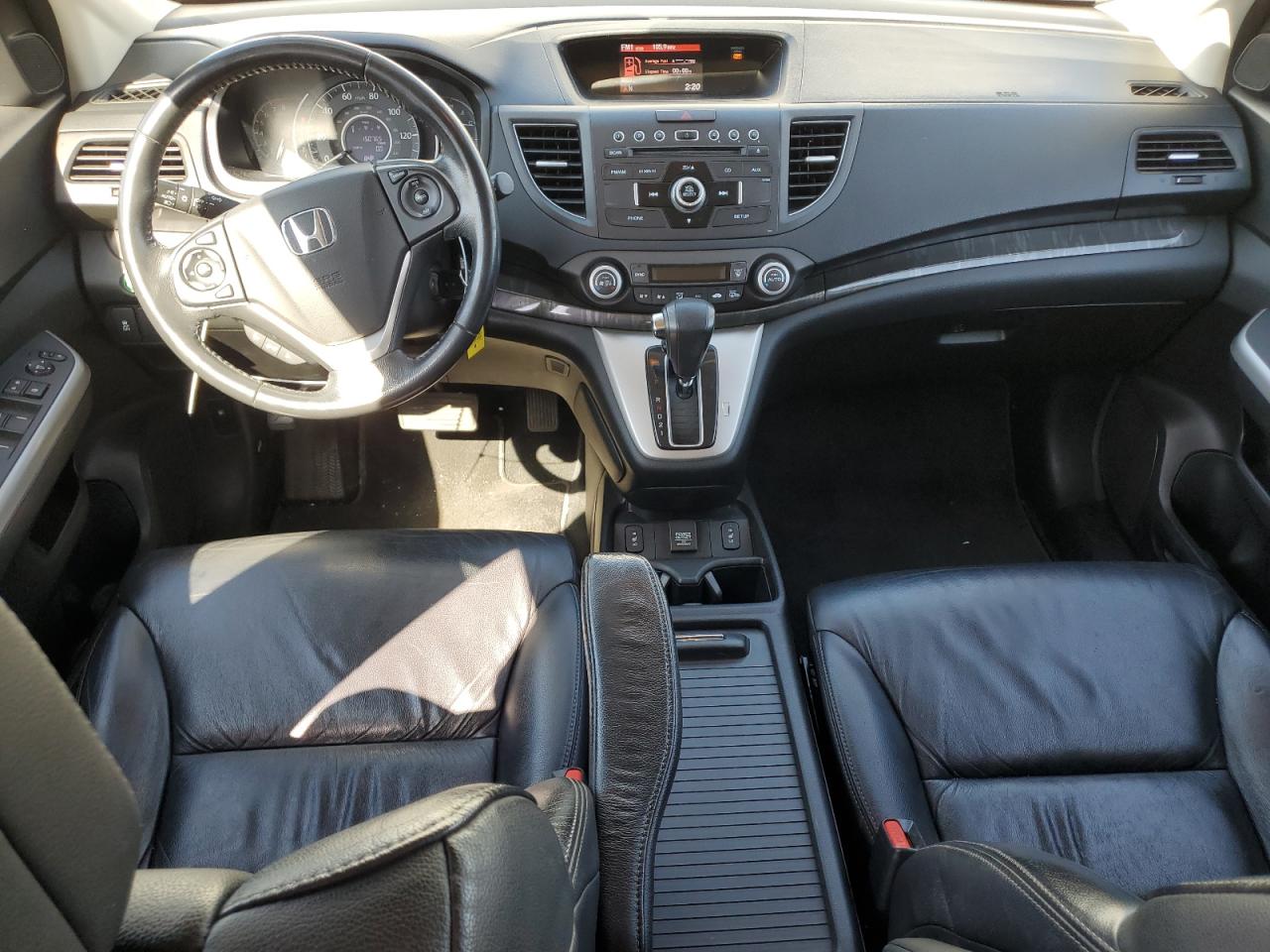 2014 Honda CR-V - Image 8