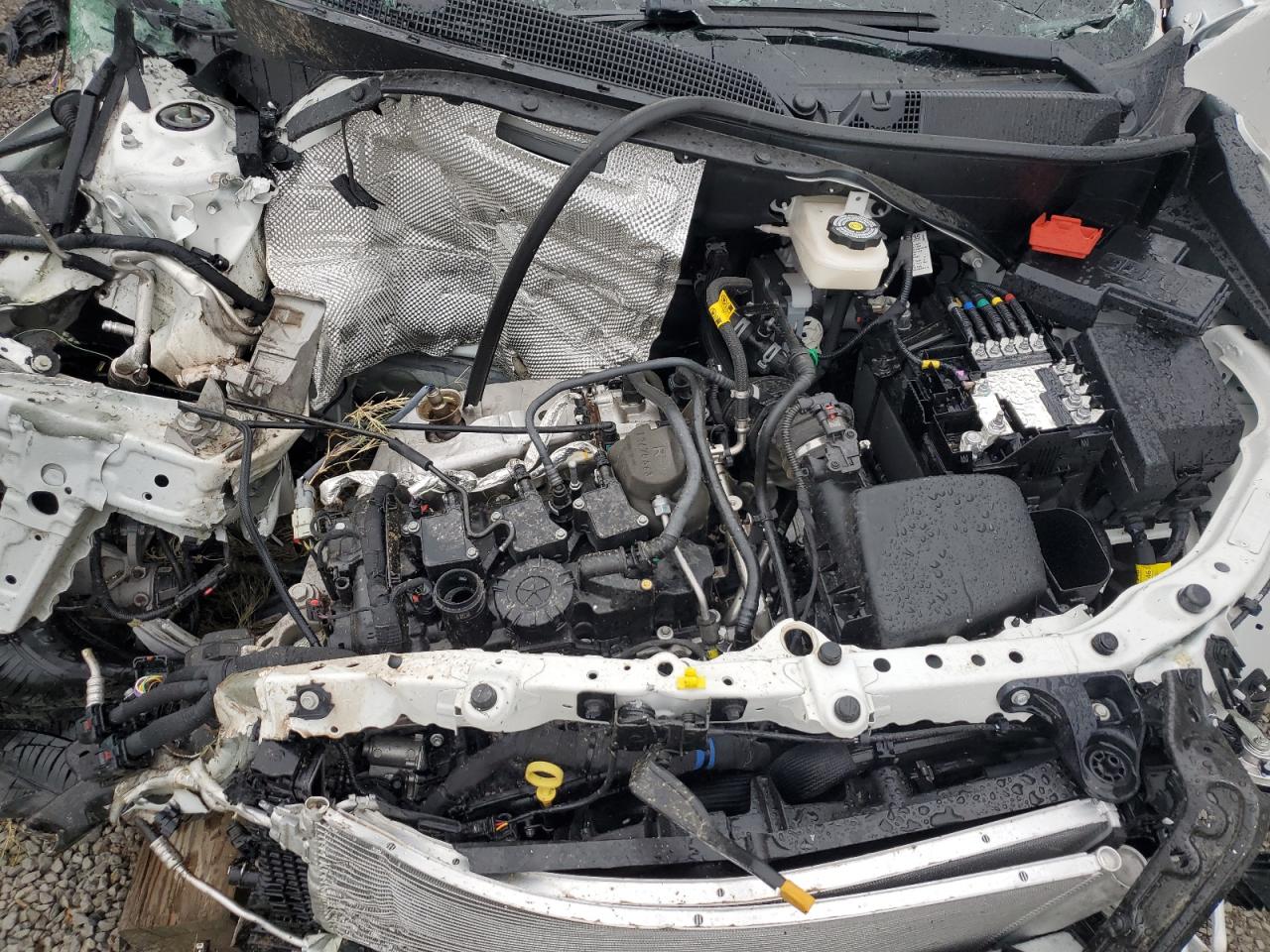 2023 Buick Encore Gx Essence VIN: KL4MMFSL2PB002342 Lot: 73504134