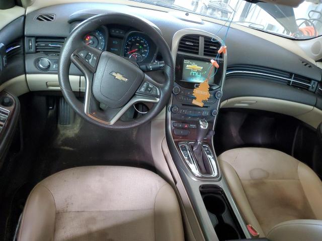  CHEVROLET MALIBU 2013 Czarny