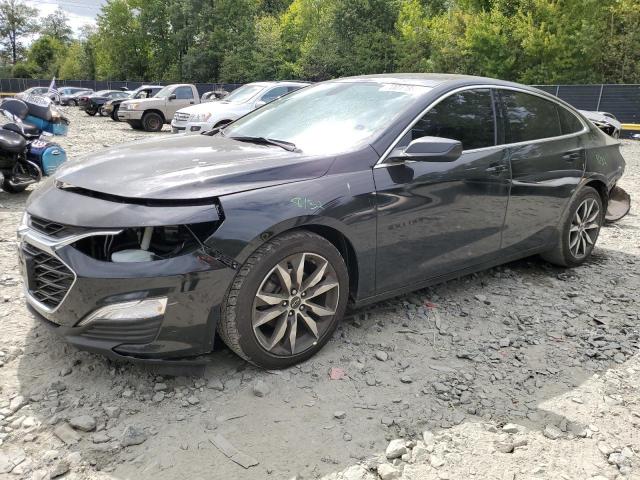 2020 Chevrolet Malibu Rs