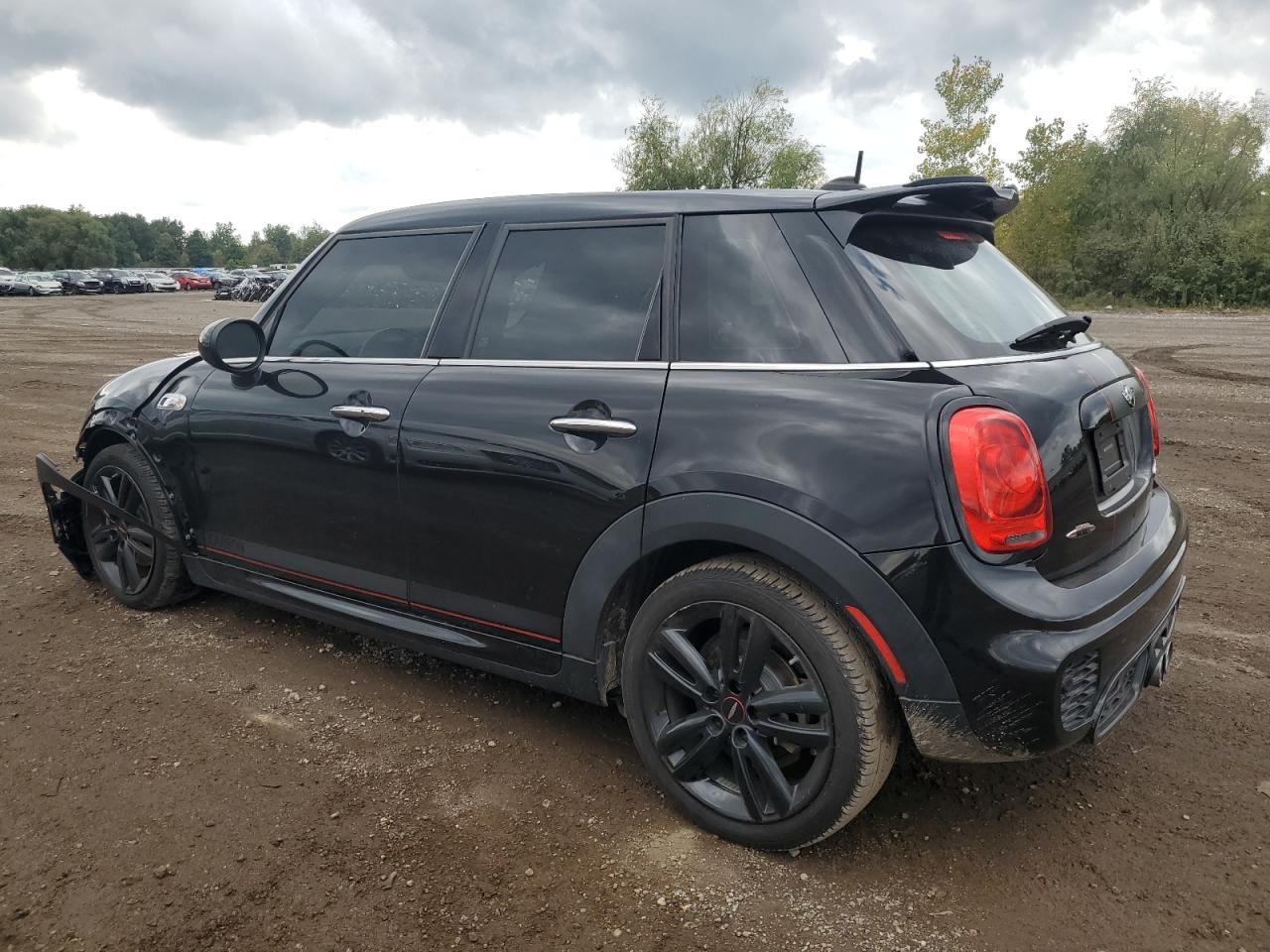 2018 MINI Cooper - Image 2
