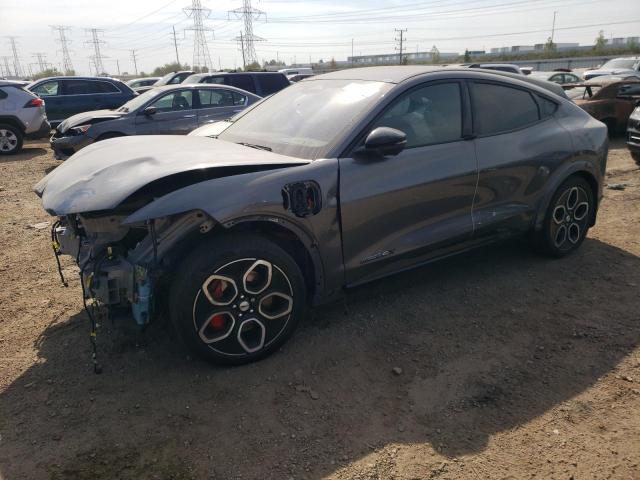 2023 Ford Mustang Mach-E Gt for Sale in Elgin, IL - Front End