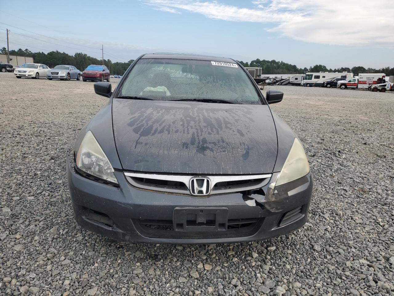 2006 Honda Accord - Image 5