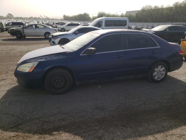 2004 Honda Accord Lx