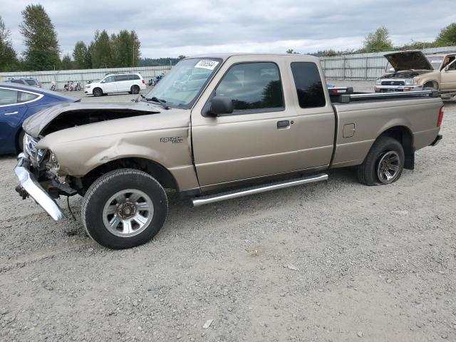 2003 Ford Ranger Super Cab იყიდება Arlington-ში, WA - Front End