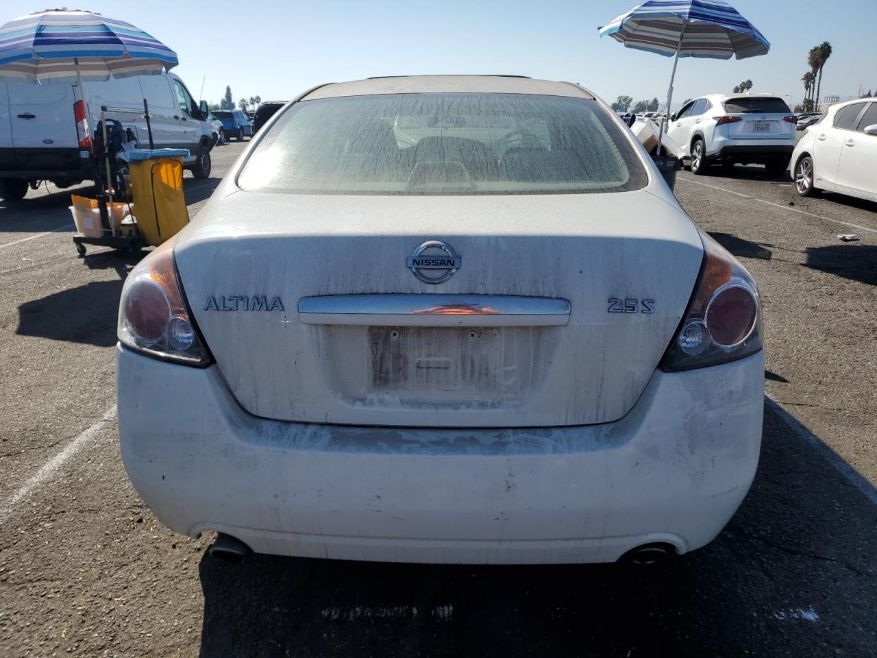 1N4AL21E78N450816 2008 Nissan Altima 2.5