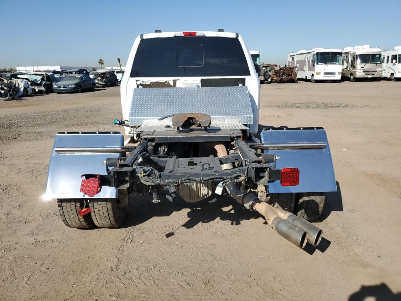 2020 Ford F450 Super Duty VIN: 1FT8W4DTXLEE19073 Lot: 72773894