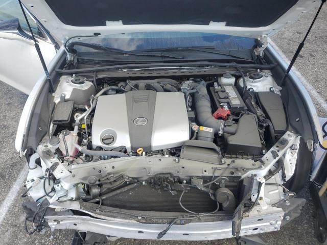 58ADZ1B10PU158400 Lexus ES350 ES 350 BAS 11