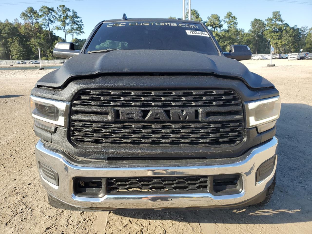 2022 RAM 2500 - Image 5