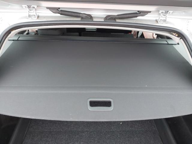 2024 SKODA OCTAVIA SE