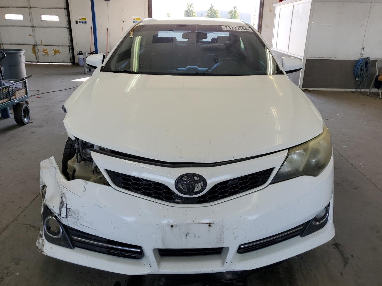 VIN 4T1BF1FK7DU706589 2013 TOYOTA CAMRY no.5