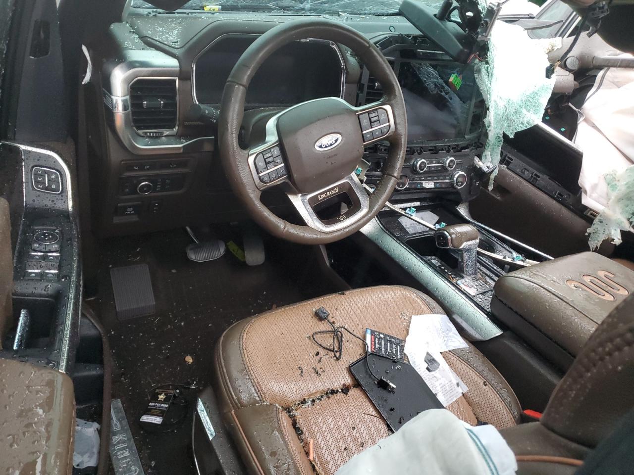 2021 Ford F-150 - Image 8