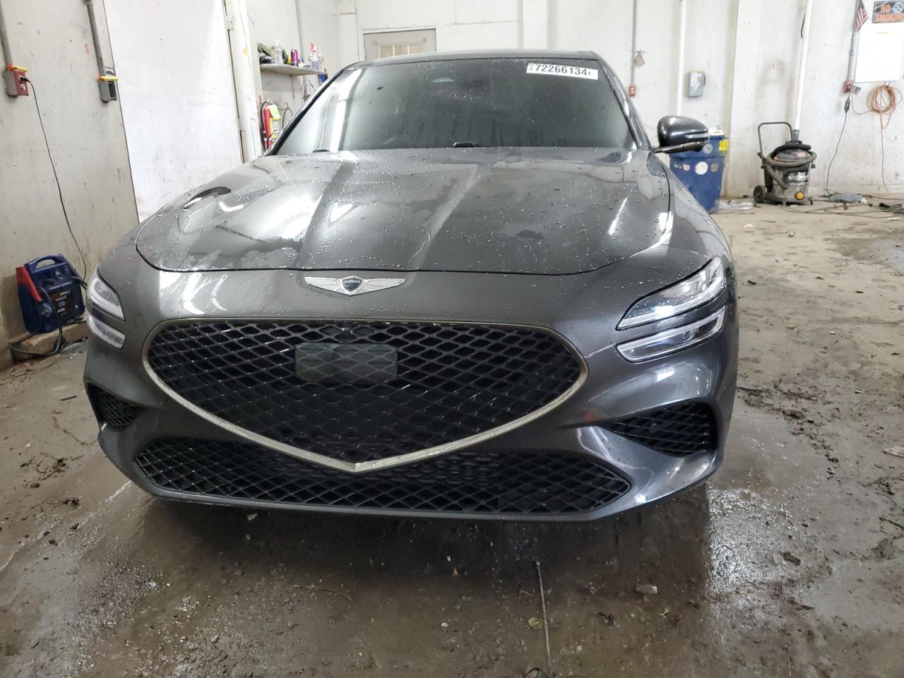 2023 Genesis G70 - Image 5