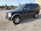 2006 Land Rover Lr3  de vânzare în Gaston, SC - Water/Flood