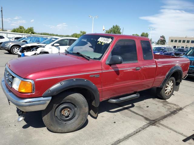 1994 Ford Ranger Super Cab