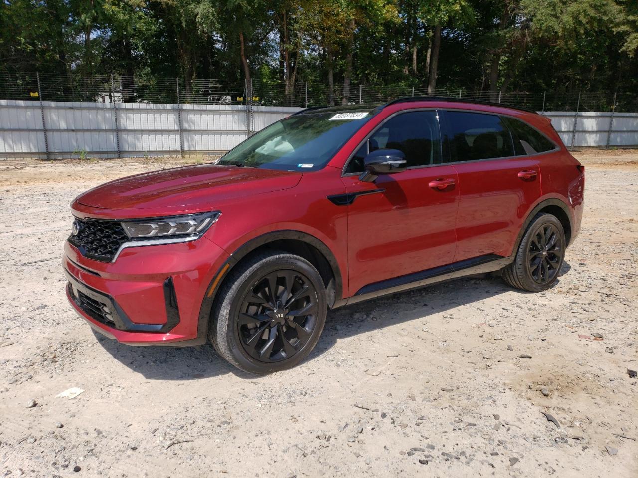 2021 Kia Sorento - Image 1
