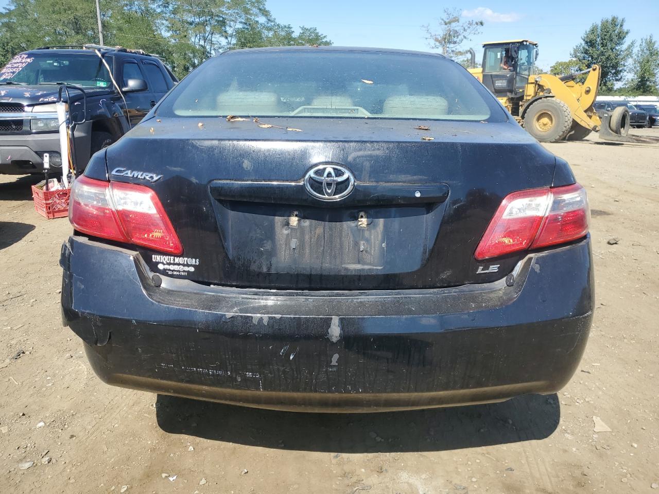 2009 Toyota Camry Base VIN: 4T1BE46K39U848370 Lot: 68604884