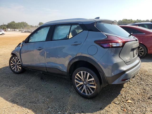 3N1CP5CV0ML550937 Nissan Kicks Sv 2