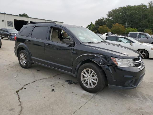 Parquets DODGE JOURNEY 2014 Black