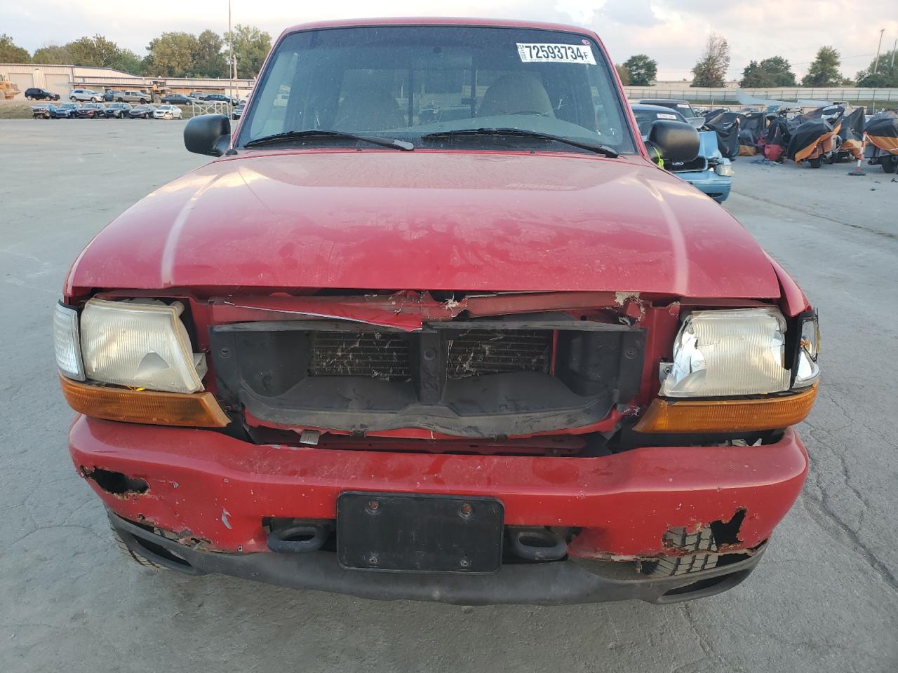 1999 Ford Ranger - Image 5