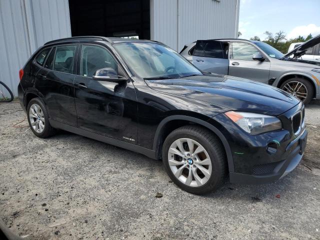  BMW X1 2013 Black