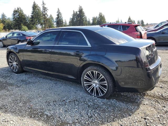 Седаны CHRYSLER 300 2013 Черный
